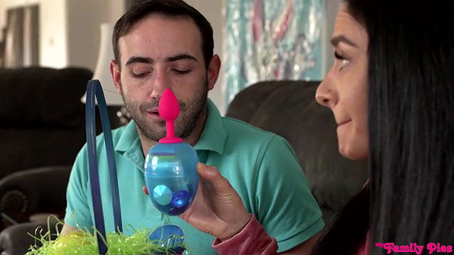 myfamilypies can i find all my step sisters easter eggs long