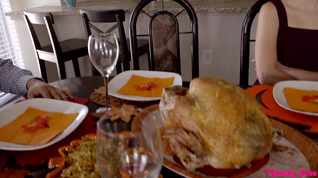 myfamilypies cock gobbling cousin long