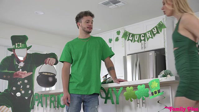 myfamilypies dont fucking ruin st patricks day long