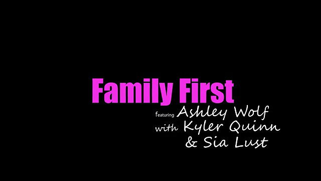 myfamilypies family first long