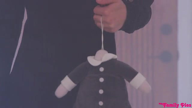 myfamilypies megan vs wednesday long