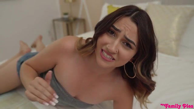 myfamilypies mind fucked by my step sister long