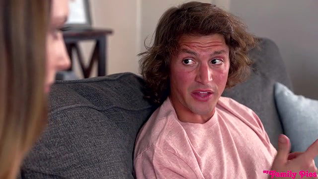 myfamilypies my bad step sister long