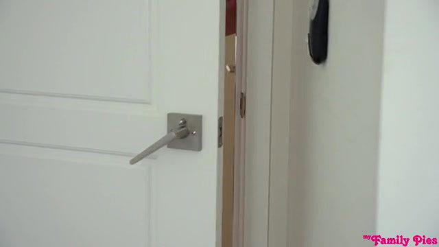 myfamilypies my stepbrothers homemade pussy long