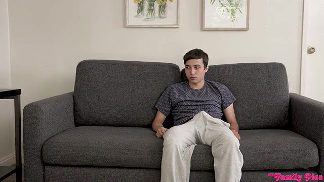 myfamilypies my stepsister talks to my dick long