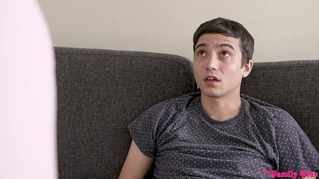 myfamilypies my stepsister talks to my dick long