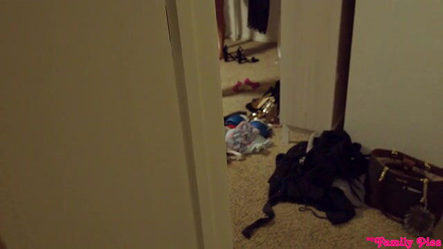 myfamilypies new years family fuck long