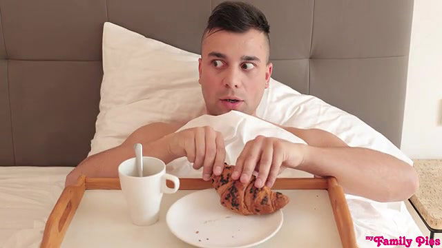 myfamilypies not like other stepsisters long