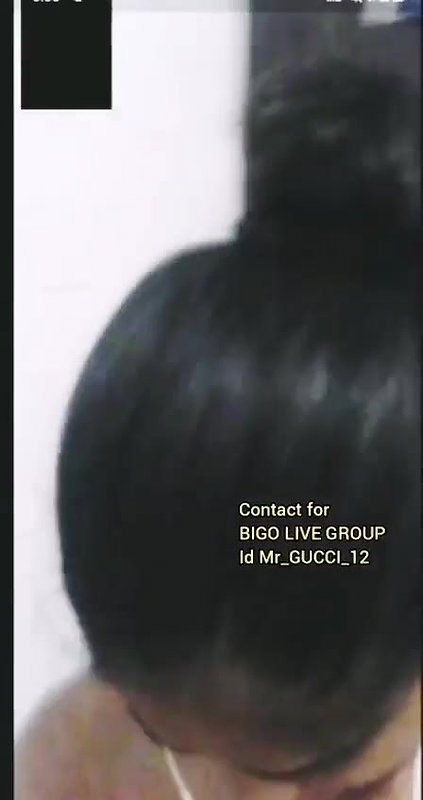 Desi Girl Akriti Bigo Live 2 Vids