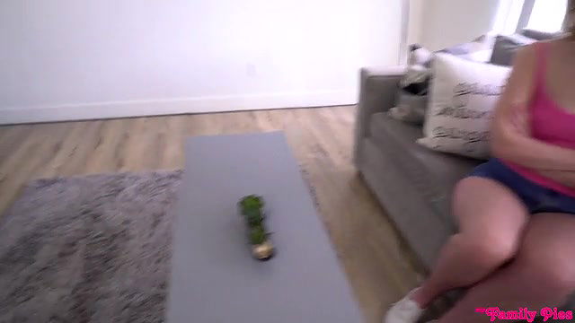 myfamilypies sneaking in to fuck my step bro long