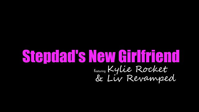 myfamilypies stepdads new girlfriend long