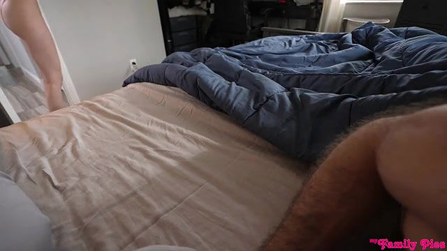 myfamilypies stepsister cant sleep long