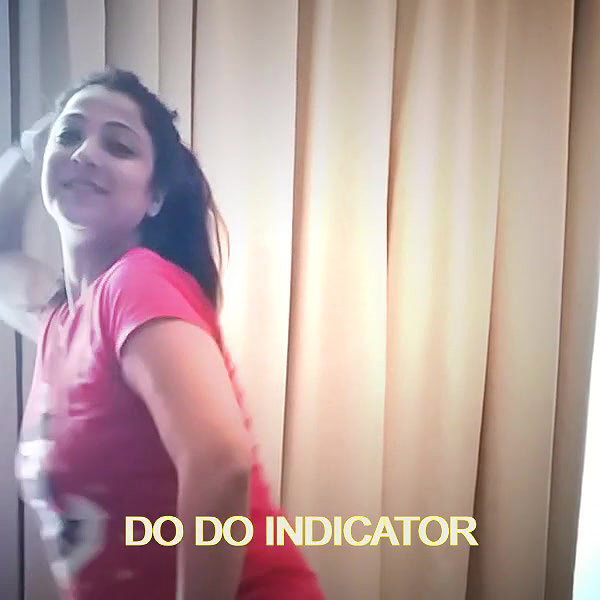 SWEETY CHHABRA BIG BOOBS BOUNCE (BBB)