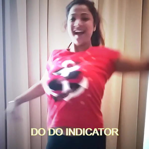 SWEETY CHHABRA BIG BOOBS BOUNCE (BBB)