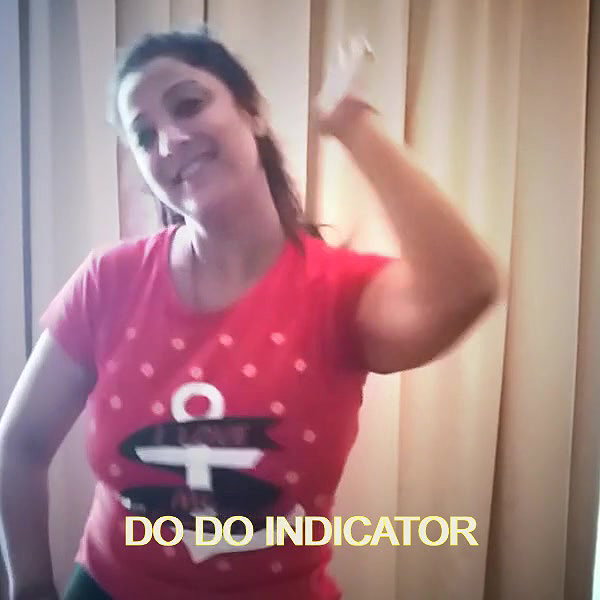 SWEETY CHHABRA BIG BOOBS BOUNCE (BBB)