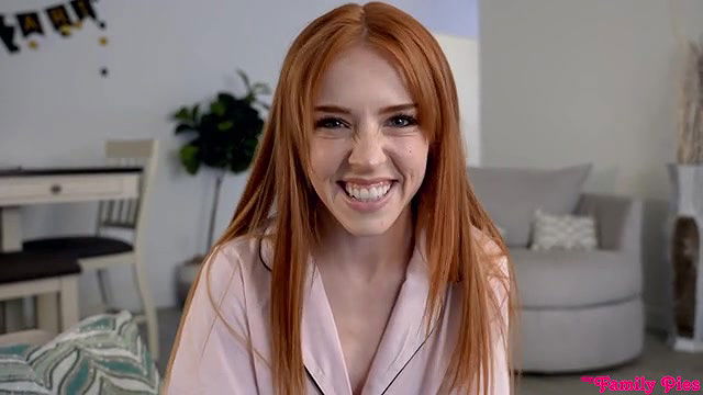 myfamilypies stepsisters new years creampie long