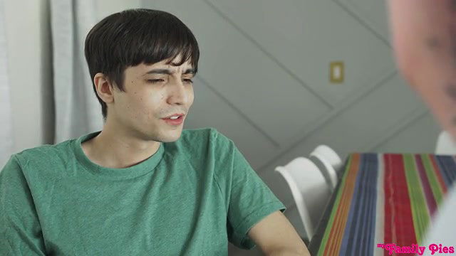 myfamilypies stuffing my stepsisters pinata long