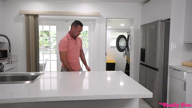 myfamilypies taking every inch of stepdads quality time long