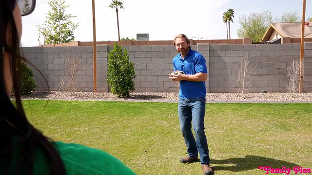 myfamilypies teaching my stepdaughter about sex long