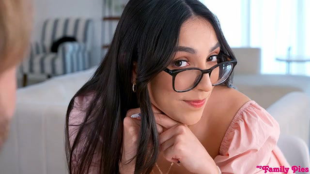 myfamilypies teaching my stepdaughter about sex long