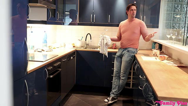 myfamilypies tell me without telling me that your step daughter is disrespectful long