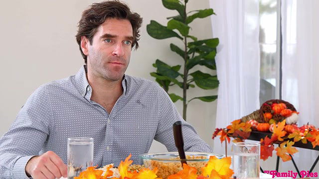 myfamilypies thanksgiving dessert long