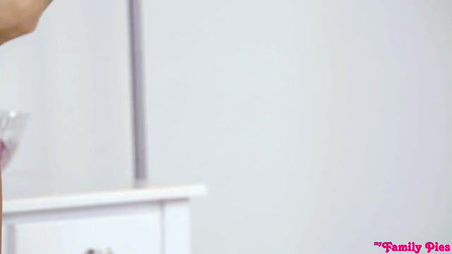 myfamilypies valentines day creampie long