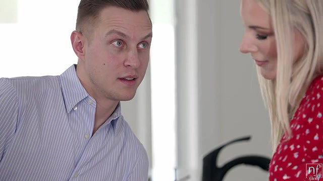 nfbusty banging my girlfriends mom long