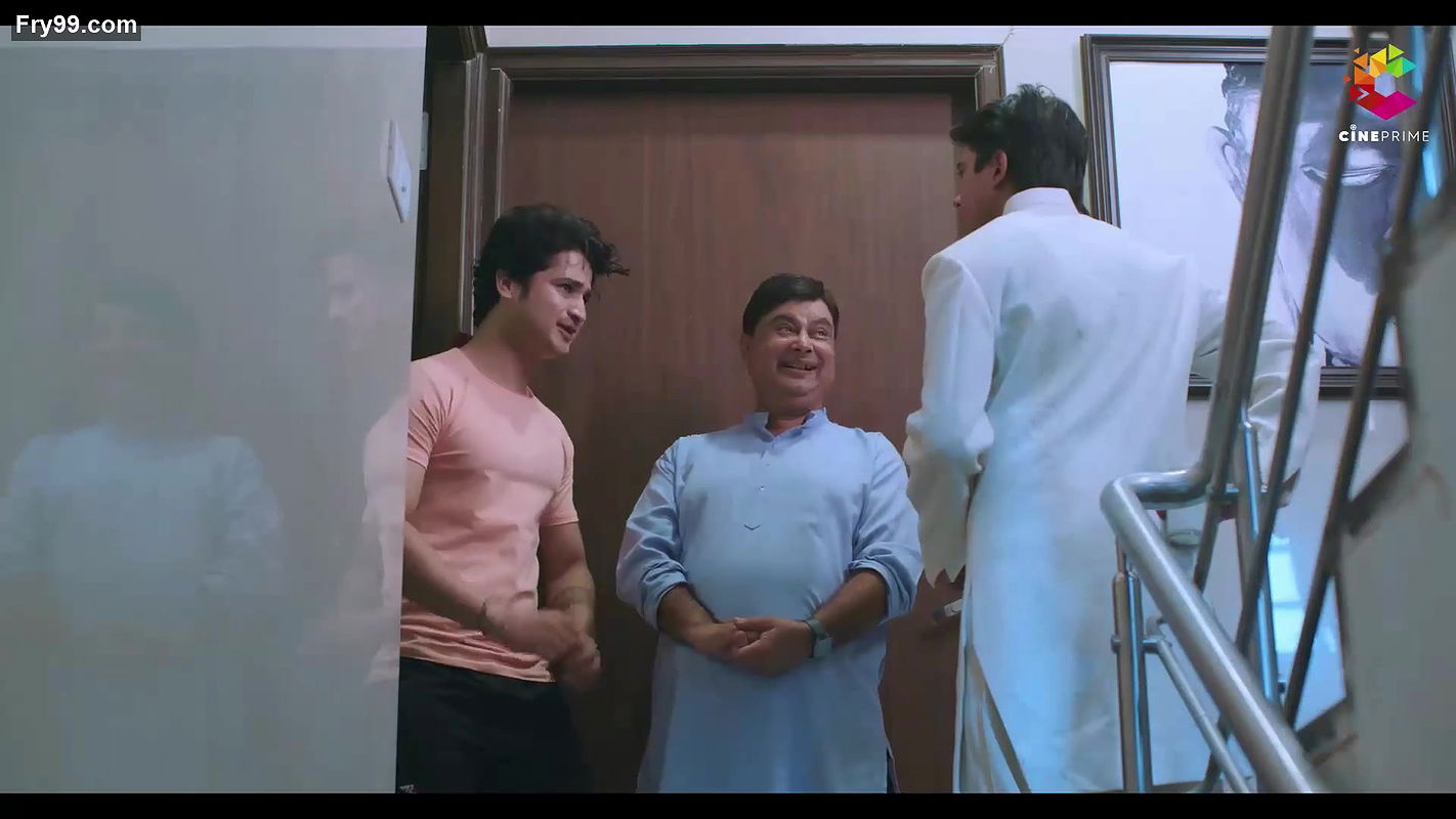 Ek Phool Teen Mali Epi 1-2