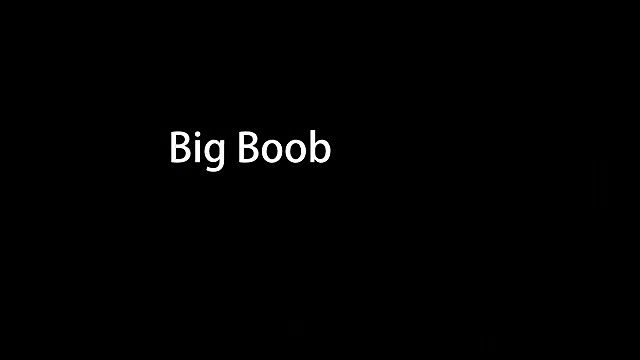 nfbusty big boob workout long