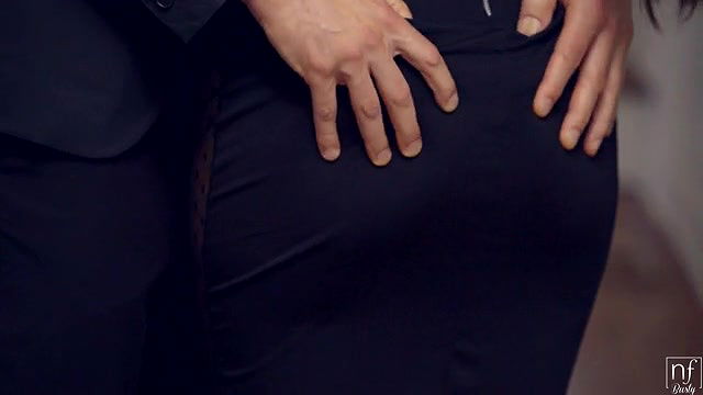 nfbusty honey im home long