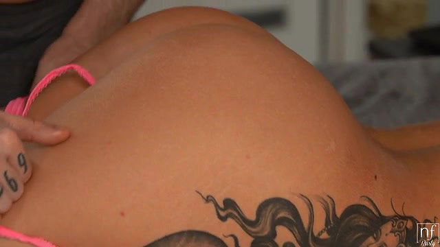 nfbusty massage and more long