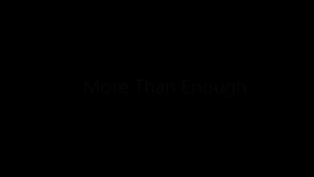 nfbusty more than enough long