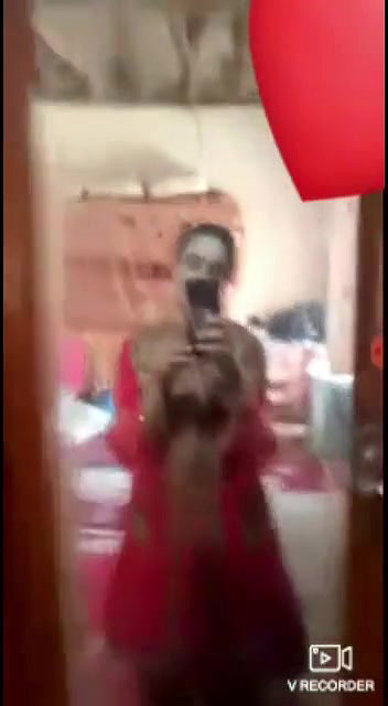 Village wife sexy clips