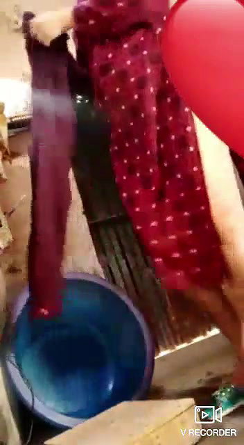 Village wife sexy clips
