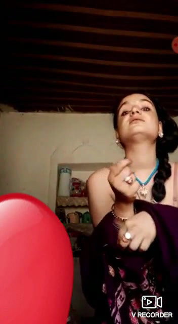 Village wife sexy clips