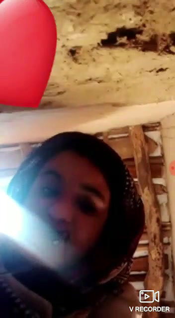 Village wife sexy clips