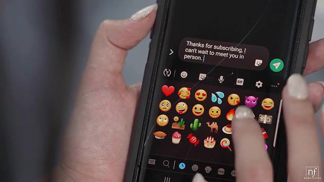 nubilefilms after class long