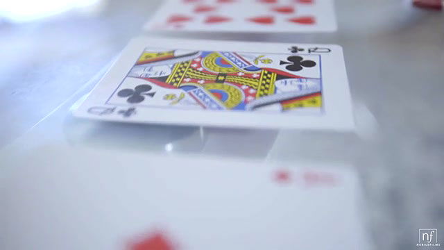 nubilefilms ante up long