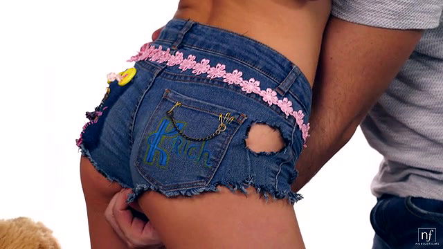 nubilefilms anything for her long