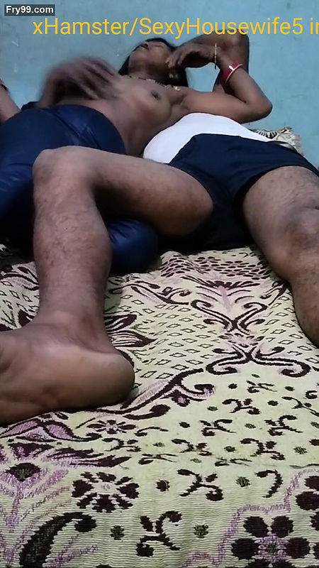 Full sexy Desi bhabhi ki gand mari