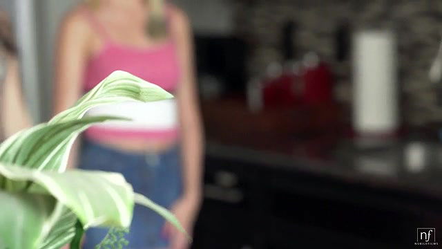 nubilefilms double booked long