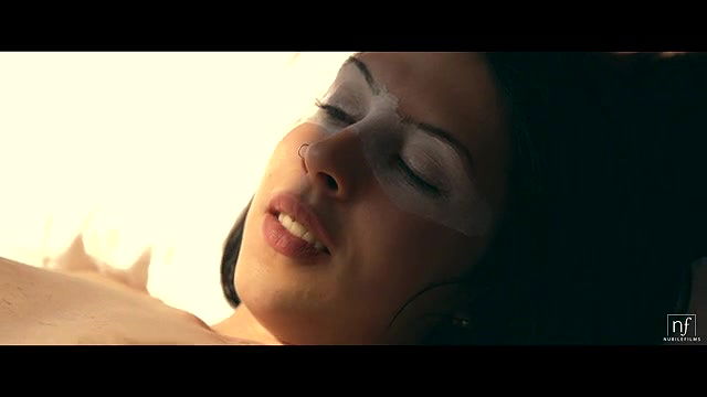 nubilefilms drive me tasty long