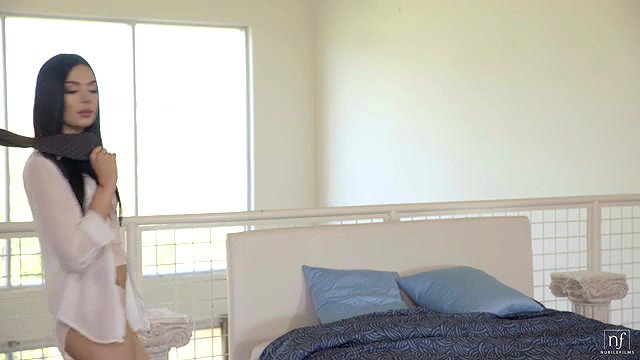 nubilefilms early morning pleasures long