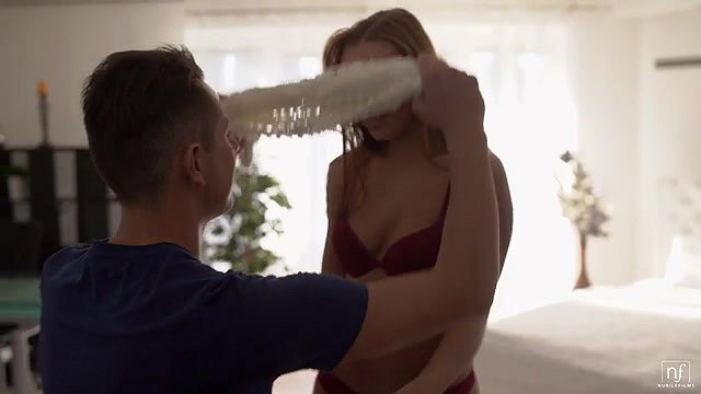 nubilefilms erotic beauty long
