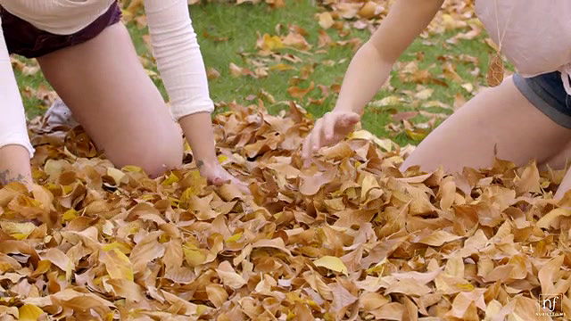 nubilefilms falling for you long