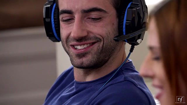 nubilefilms get in the game long