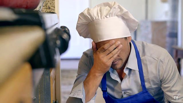 nubilefilms giving thanks long