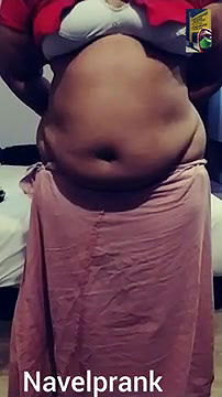 Chubby Again licking