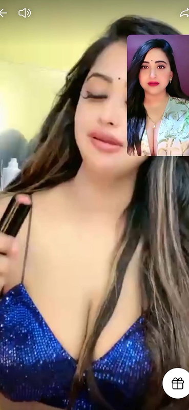 Sejal khan tango